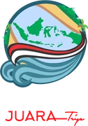 Indonesia Juara Trip logo