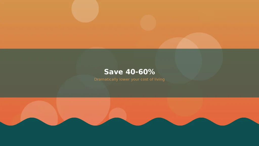 LeaveDubai - Cost Of Living Savings