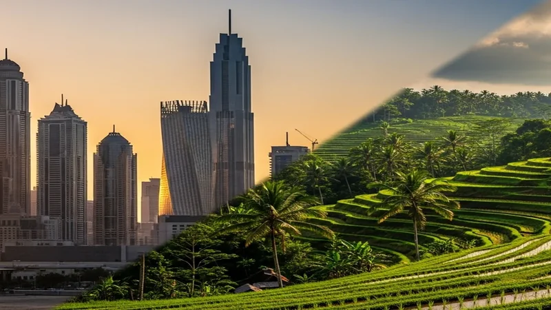 Bali Indonesia