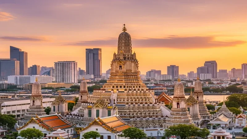 Thailand