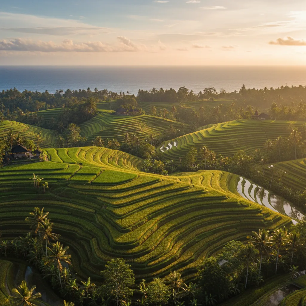 Bali Relocation Guide - LeaveDubai