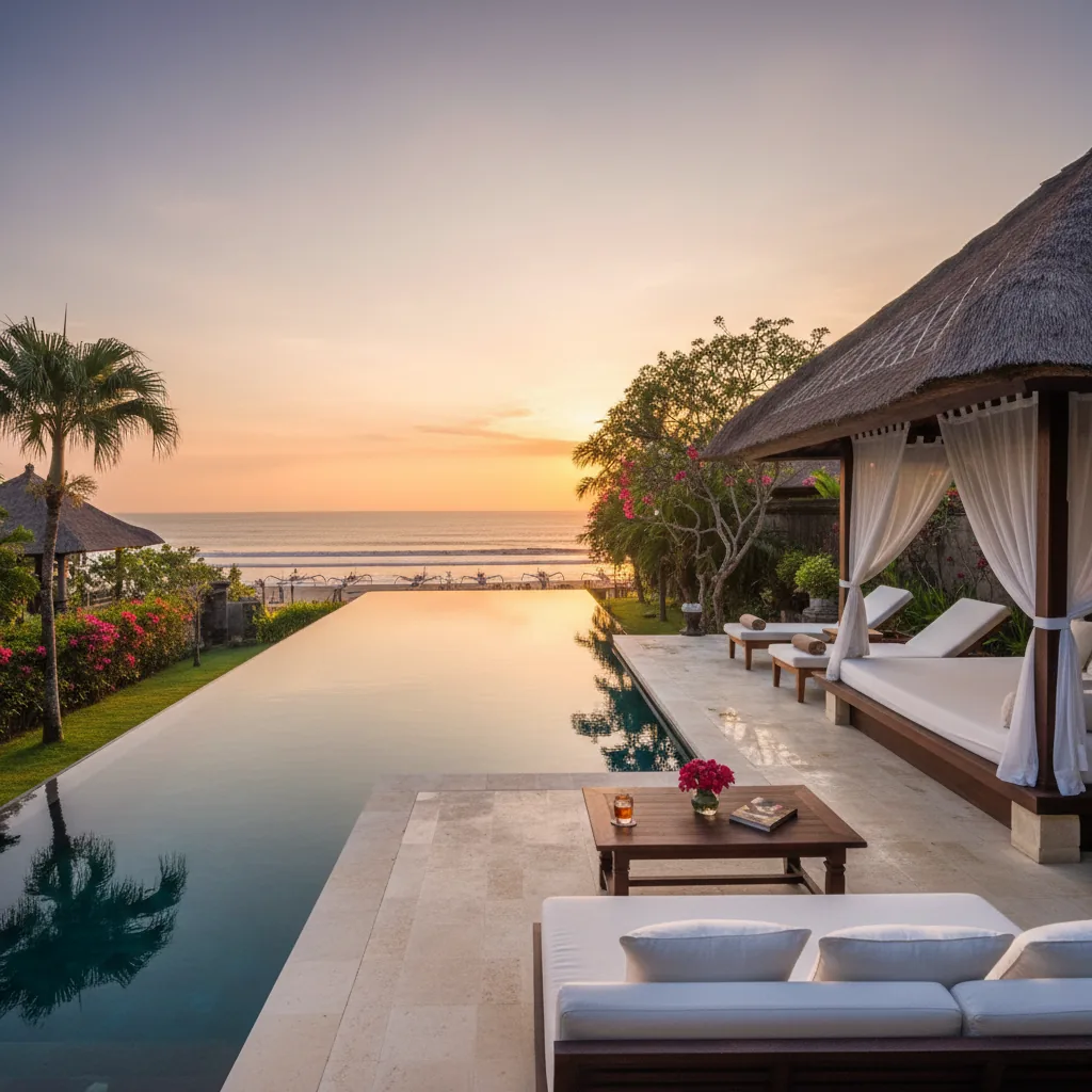 Bali Villa Rental Guide - LeaveDubai