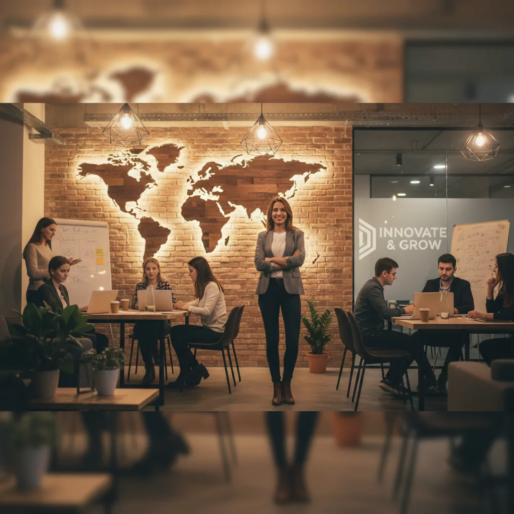 Best Countries Entrepreneurs Leaving Dubai - LeaveDubai