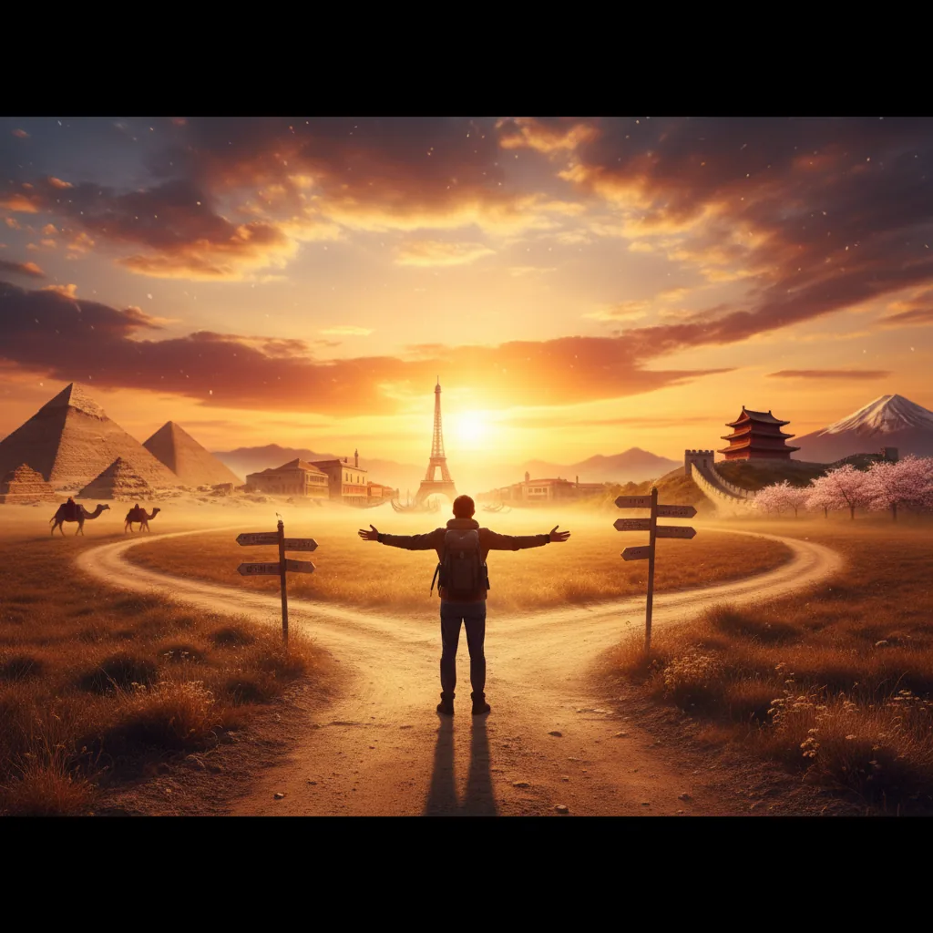 Life After Dubai - LeaveDubai