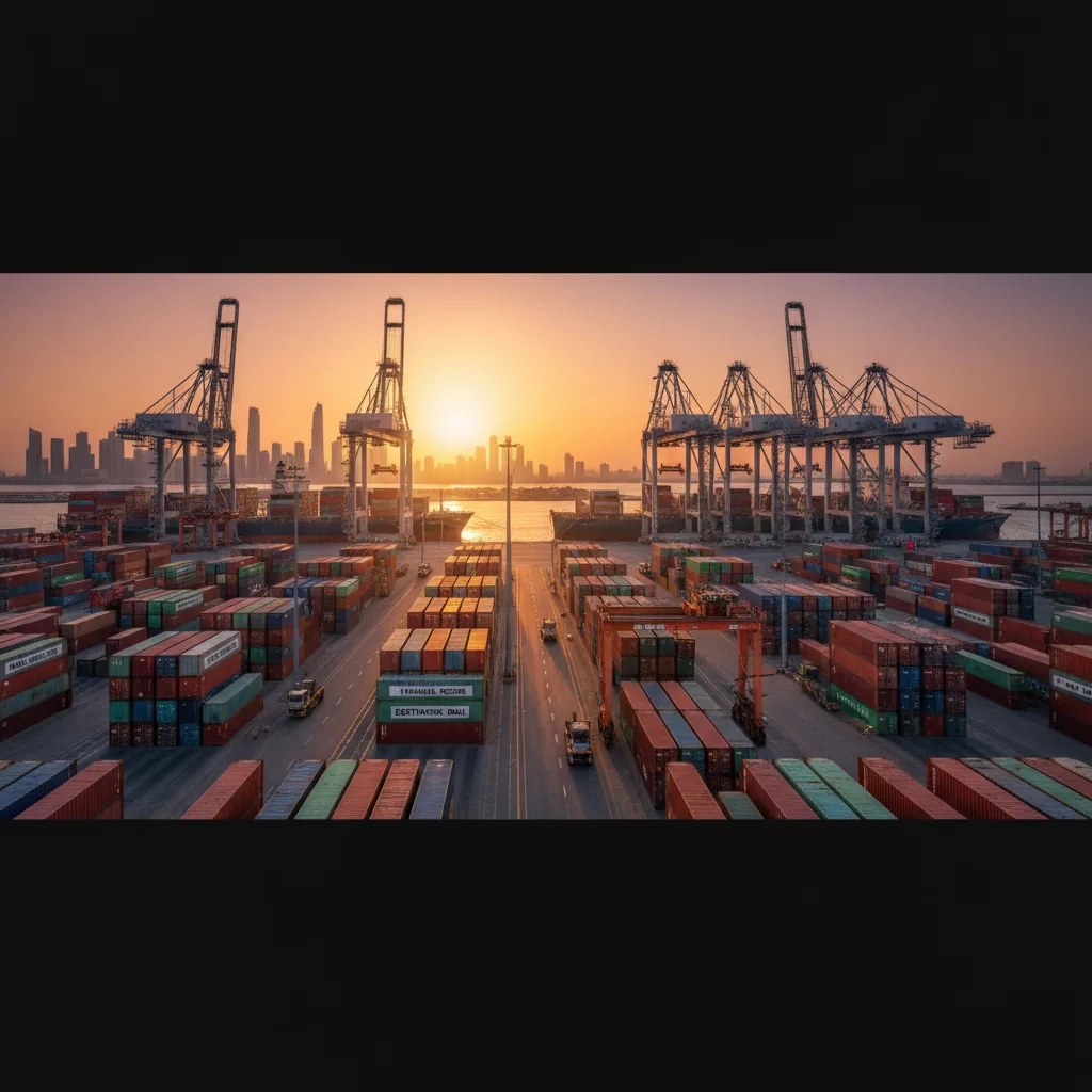 Shipping Dubai To Bali - LeaveDubai