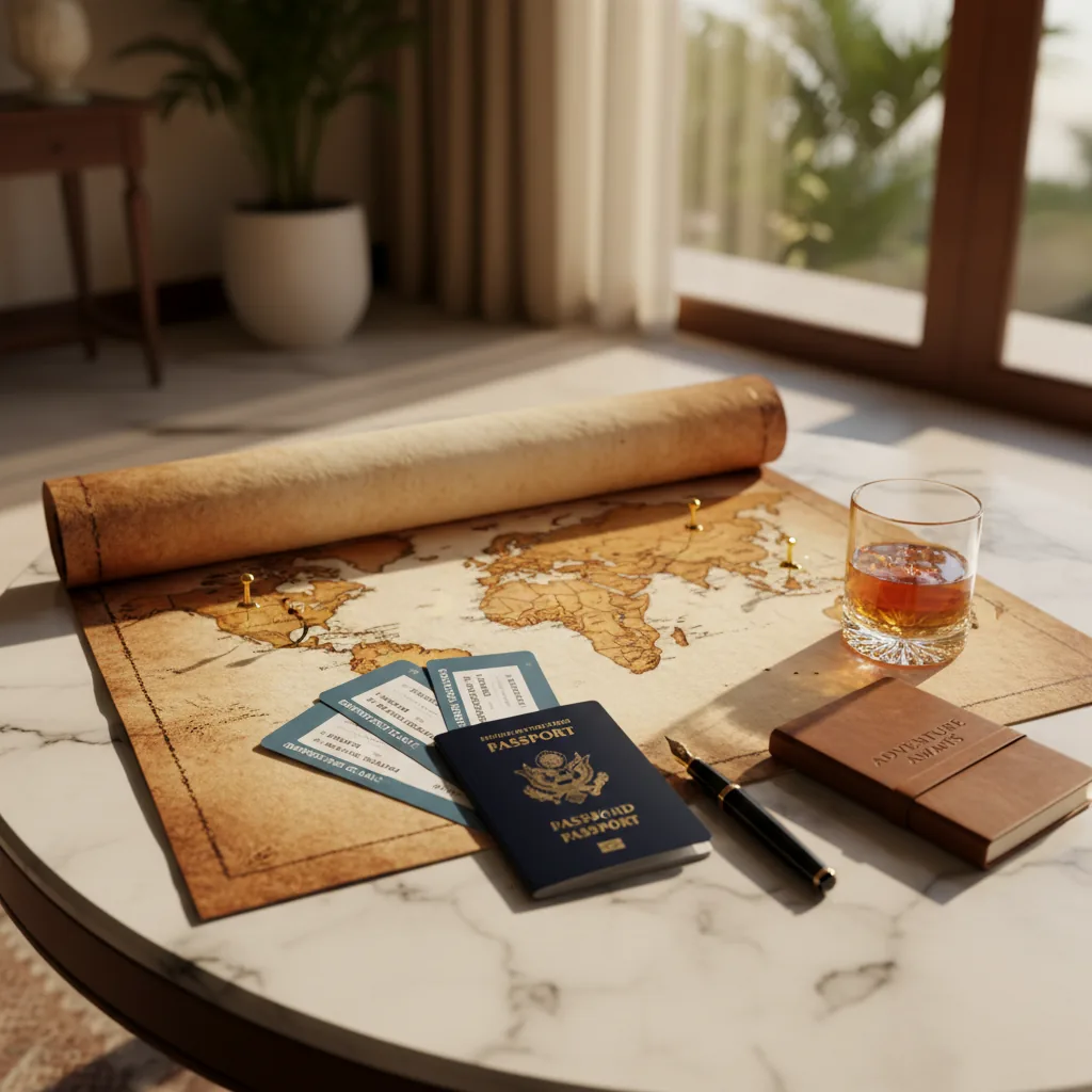 Where To Move After Dubai - LeaveDubai