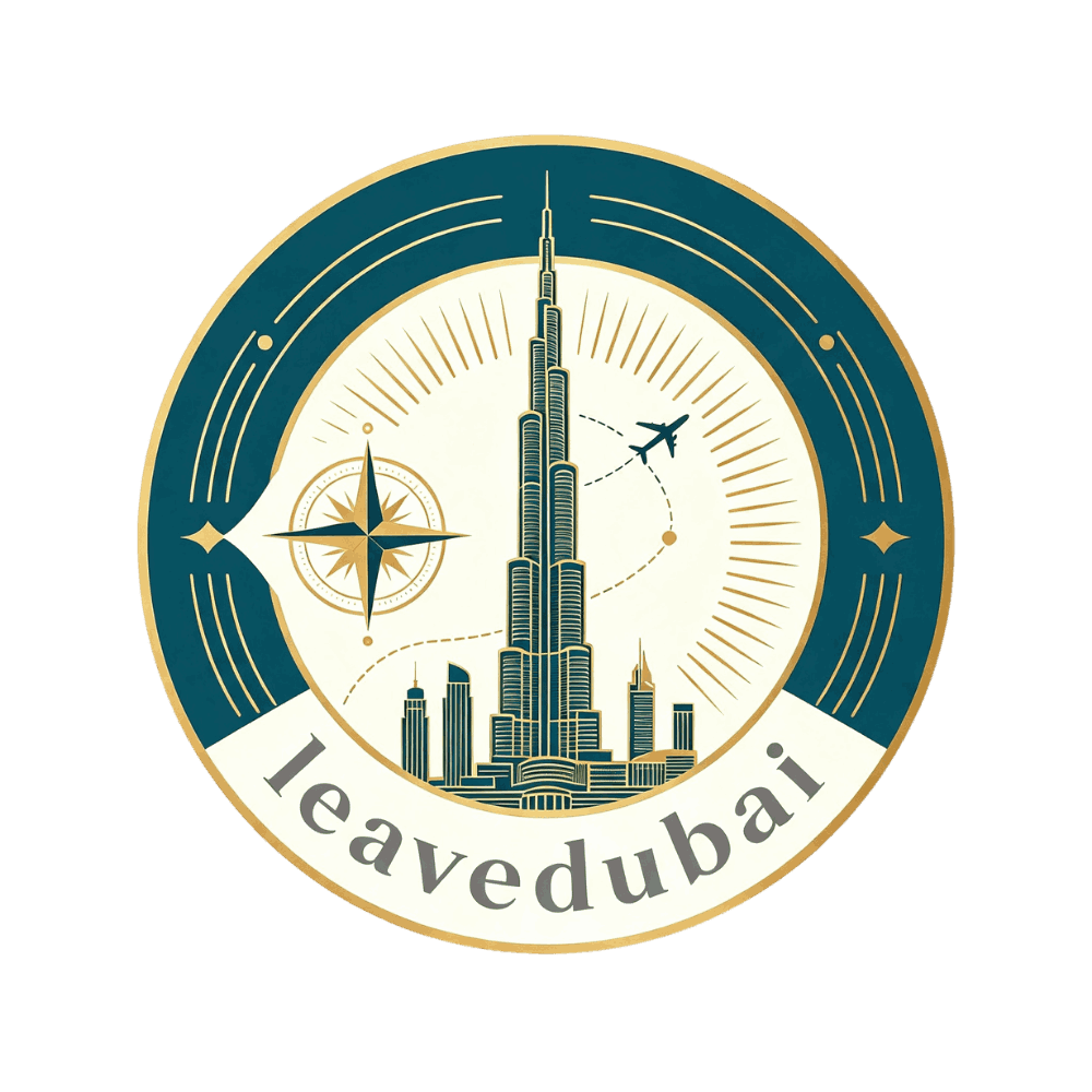 LeaveDubai