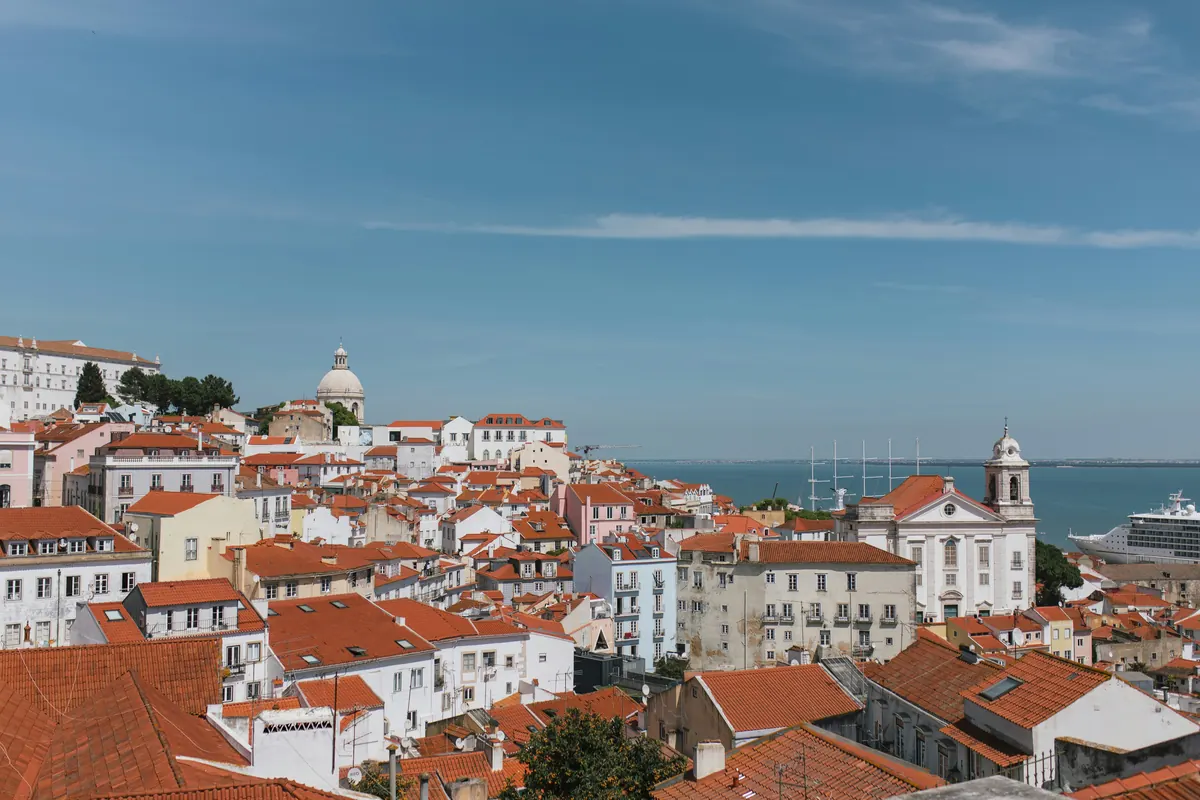 Portugal