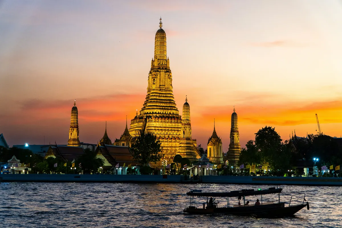 Thailand