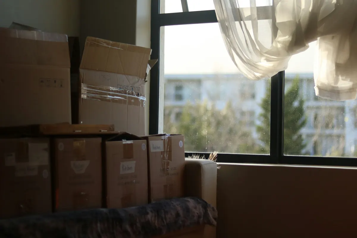 Relocation Support